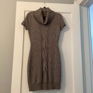 Never worn sweater dress (Size S)
